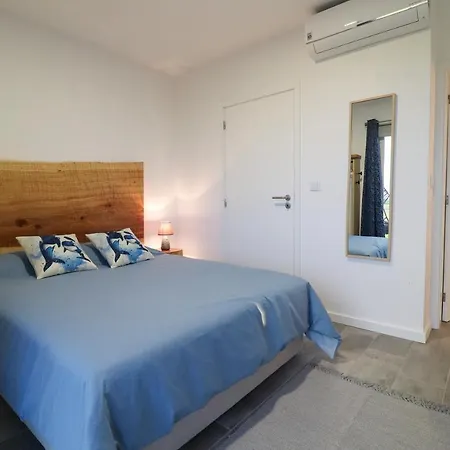 Casa Baleia A Vista 3* Algarvia