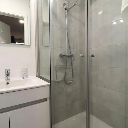 Casa Baleia A Vista 3*