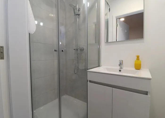 Casa Baleia A Vista Bed & Breakfast Algarvia