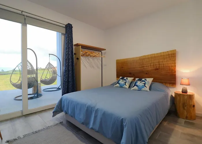 Casa Baleia A Vista 3* Algarvia