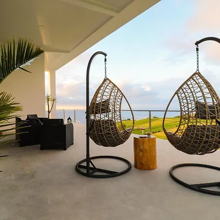 Casa Baleia A Vista Bed & Breakfast Algarvia