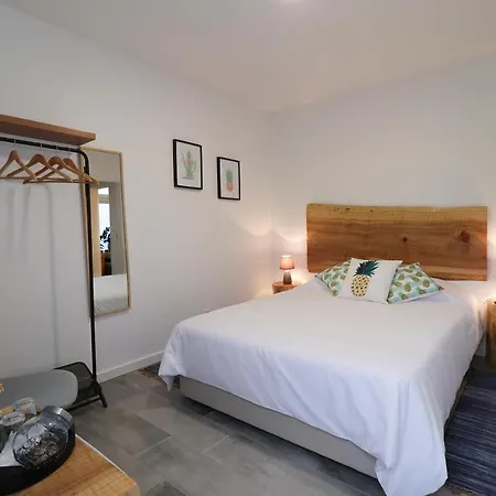 Casa Baleia A Vista 3*