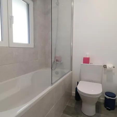 Bed & Breakfast Casa Baleia A Vista