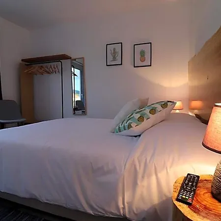 Bed & Breakfast Casa Baleia A Vista Algarvia