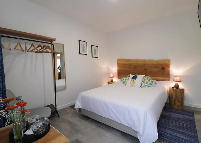 Casa Baleia A Vista 3*