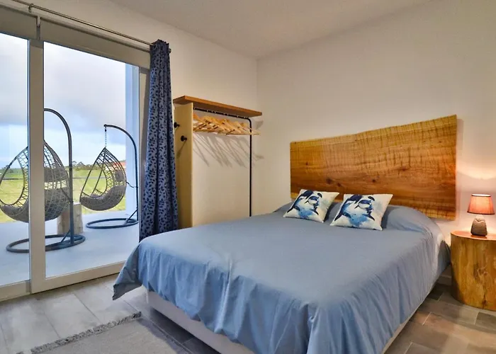 Casa Baleia A Vista 3* Algarvia