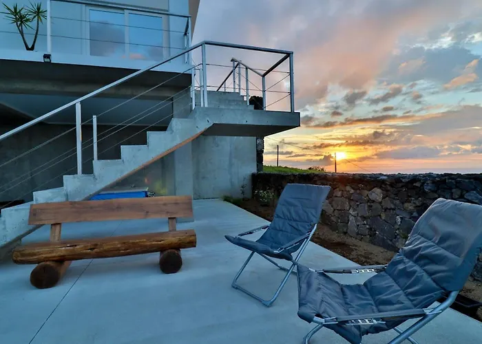 Casa Baleia A Vista Alojamento de Acomodação e Pequeno-almoço