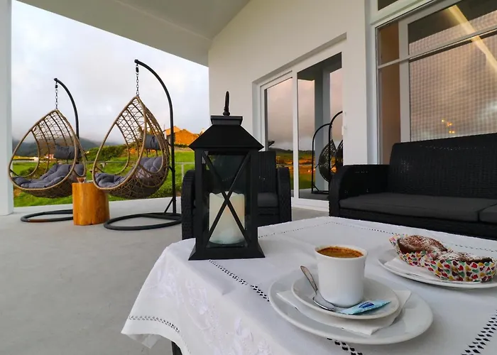 Casa Baleia A Vista Alojamento de Acomodação e Pequeno-almoço