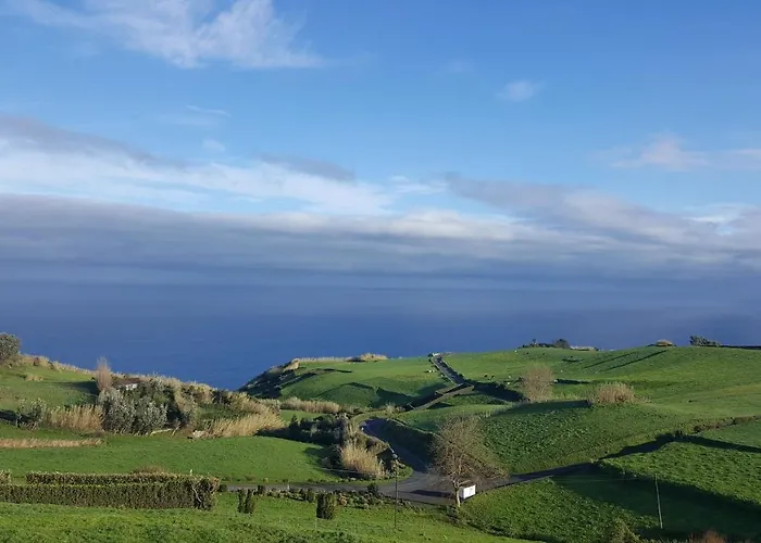 Casa Baleia A Vista Algarvia