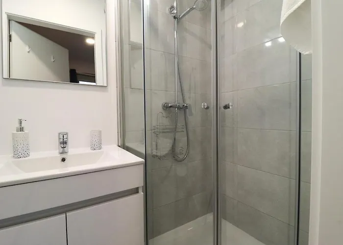 Casa Baleia A Vista 3*